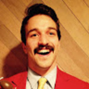 Meet your Posher, Jacob